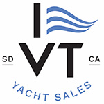 Sponsor Logo for  IVT Yacht Sales