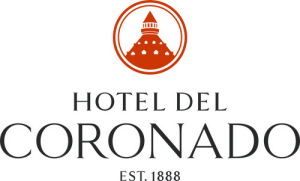 Sponsor Logo for Hotel Del Coronado