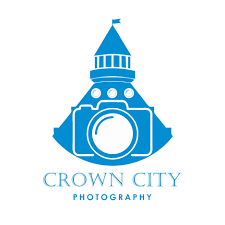 Sponsor Logo for Crown City Photography