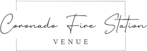 Sponsor Logo for Coronado Fire Station Venue