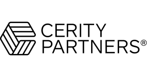 Sponsor Logo for Cerity Partners