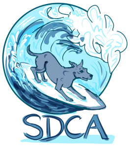 Sponsor Logo for San Diego Coastal Agility
