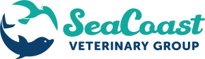Sponsor Logo for SeaCoast Veterinary Group