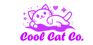 Sponsor Logo for Cool Cat Co.