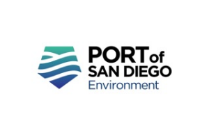 Sponsor Logo for Port of San Diego