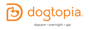 Sponsor Logo for Dogtopia