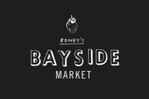 Sponsor Logo for Boney's Bayside Market