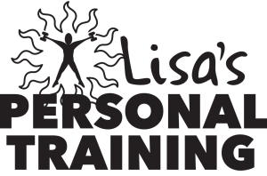 Sponsor Logo for Lisa' Personal Training