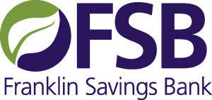 Sponsor Logo for Franklin Savings Bank