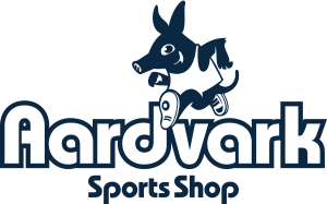 Sponsor Logo for Aardvark Sports Shop