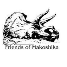 Sponsor Logo for Friends of Makoshika