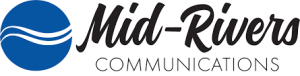 Sponsor Logo for Mid-Rivers Communications