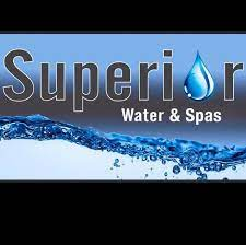 Sponsor Logo for Superior Water