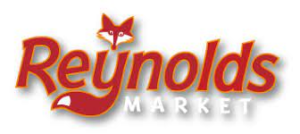 Sponsor Logo for Reynolds Market