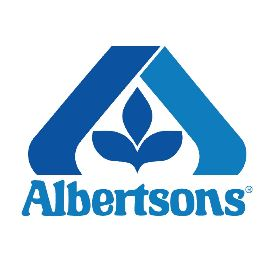Sponsor Logo for Albertsons