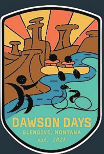 Sponsor Logo for Dawson Days