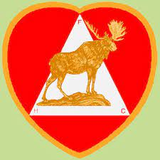 Sponsor Logo for Women of Moose