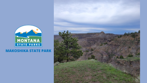 Sponsor Logo for Makoshika State Park