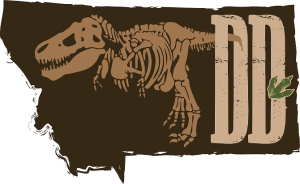 Sponsor Logo for Dino Dave