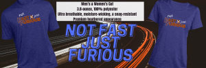 Not Fast, Just Furious Run Club 5K/10K/13.1 SEATTLE home