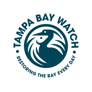 Logo for Tampa Bay Watch