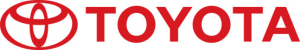 Sponsor Logo for Toyota