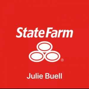 Sponsor Logo for Julie Buell, State Farm