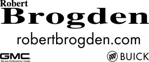 Sponsor Logo for Robert Brogden