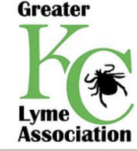 Sponsor Logo for Lyme Association of Greater Kansas City