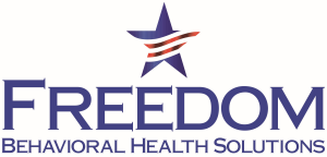 Sponsor Logo for FREEDOM BEHAVIORAL HEALTH SOLUNTIONS