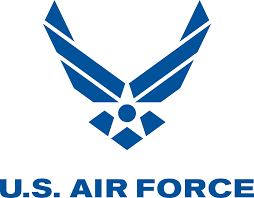 Sponsor Logo for U.S. AIR FORCE