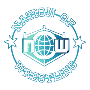 Sponsor Logo for NATION OF WRESTLING