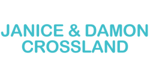 Sponsor Logo for JANICE & DAMON CROSSLAND