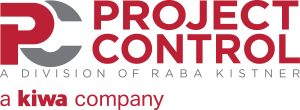 Sponsor Logo for PC PROJECT CONTROL