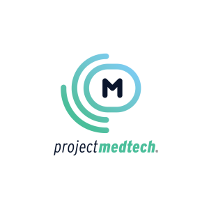 Sponsor Logo for Project Medtech