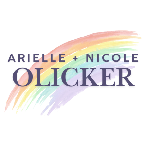 Sponsor Logo for Arielle & Nicole Olicker