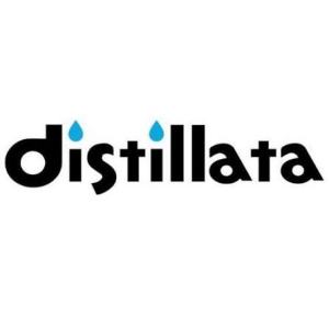 Sponsor Logo for Distillata