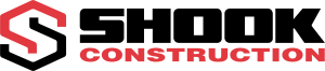 Sponsor Logo for Shook Construction