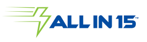 Sponsor Logo for All in 15