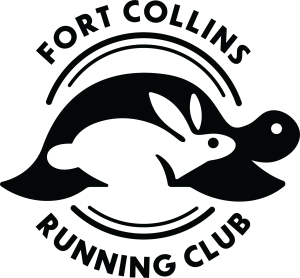 Sponsor Logo for Fort Collins Running Club