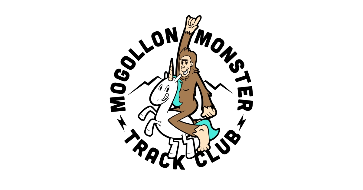 Mogollon Monster Track Club