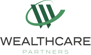 Sponsor Logo for Wealthcare Partners