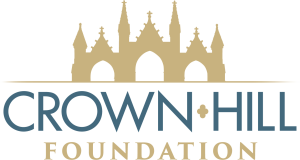 Sponsor Logo for Crown Hill Foundation