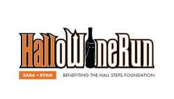 The Hallowine Run