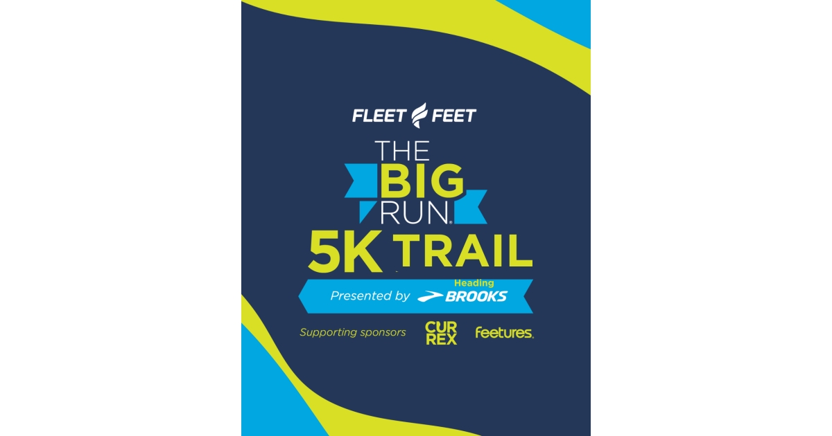 THE BIG RUN KINGSPORT, TN