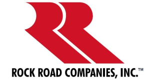 Sponsor Logo for Rock Road Companies, Inc