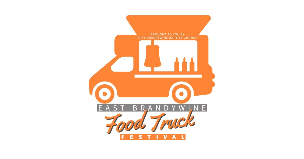 East Brandywine Food Truck Festival 5K & Walk/Fun Run