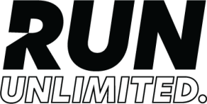 Logo for Run Unlimited