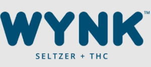 Logo for Wynk Seltzer