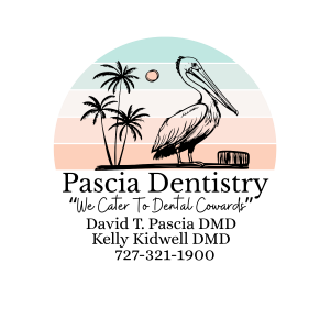 Logo for Pascia Dentistry